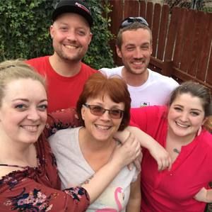 Meet your Posher, Tracy